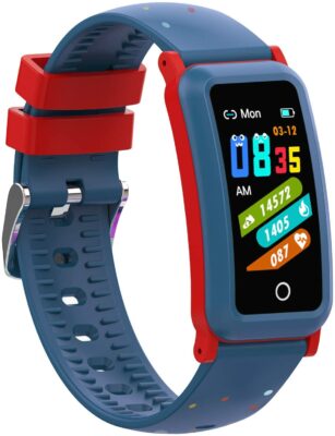 BingoFit Kids’ Fitness Tracker