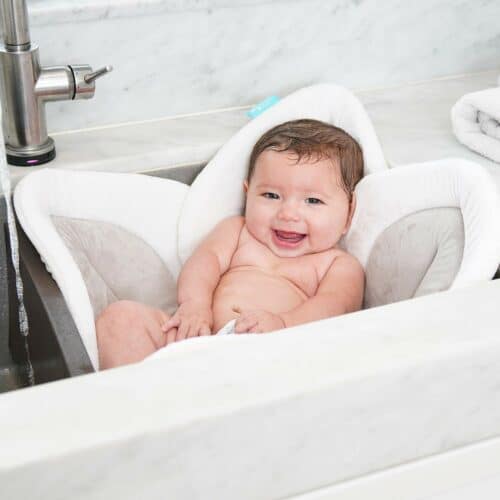 Best Baby Bath Products 2022 For a Happy Bathtime LittleOneMag