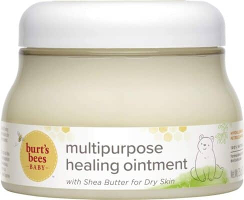 Burt's Bees Baby Multipurpose Ointment