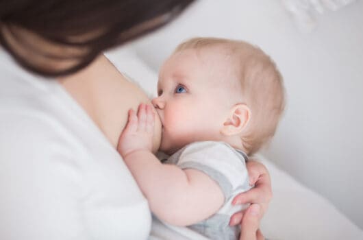 Can You Take Birth Control While Breastfeeding