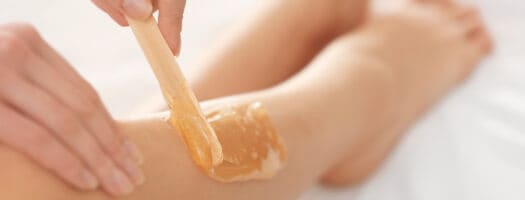 Is Waxing While Pregnant Safe?