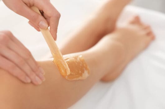 Is Waxing While Pregnant Safe?