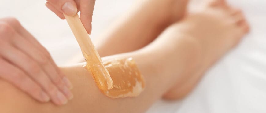 Is Waxing While Pregnant Safe?