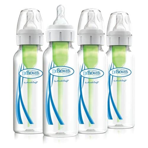 Best AntiColic Baby Bottles 2022 Help Your Baby Feed LittleOneMag