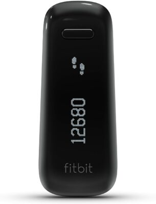 Fitbit One Wireless