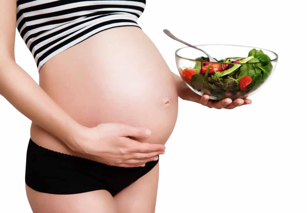 How Much Folic Acid Do I Need In First Trimester