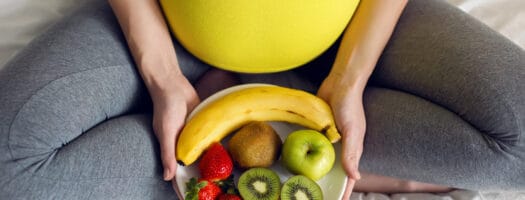 Magnesium and Pregnancy: How to Get Enough