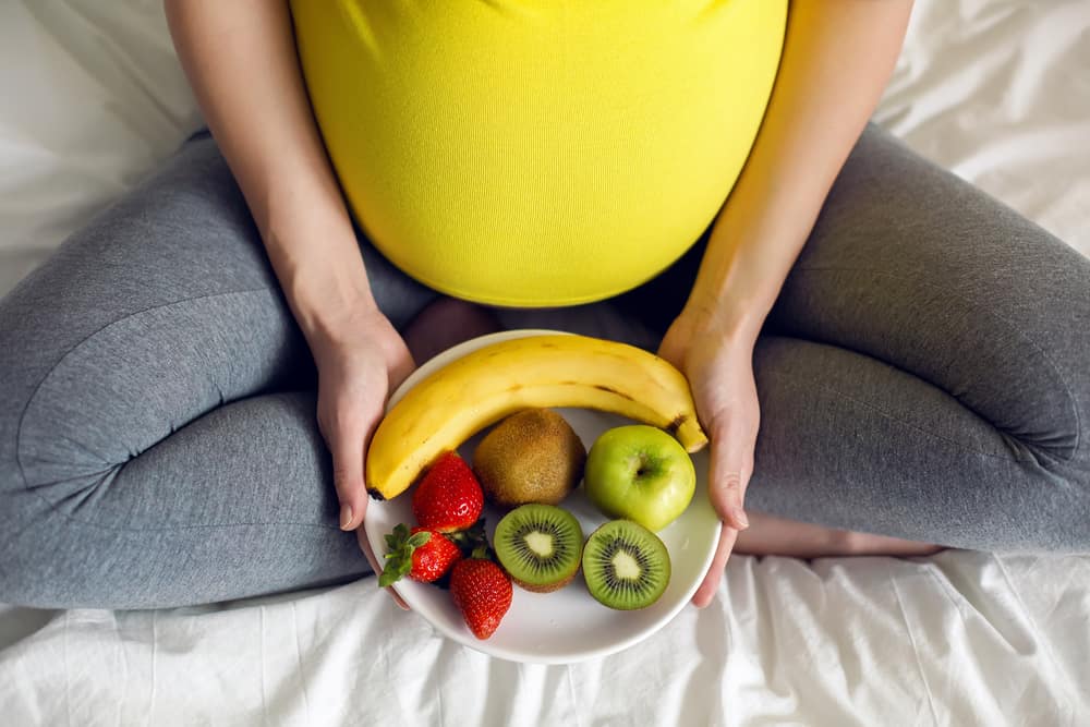 Magnesium and Pregnancy How to Get Enough LittleOneMag