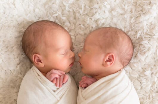 High HCG Levels and Twins: How They Are Related
