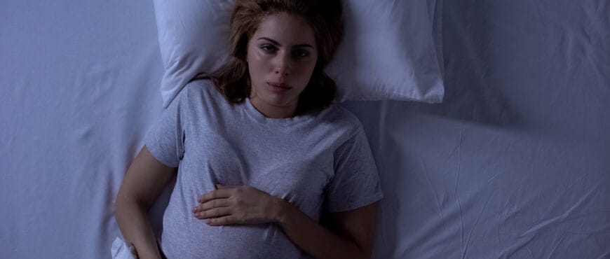 missed period insomnia pregnancy missed period insomnia pregnancy