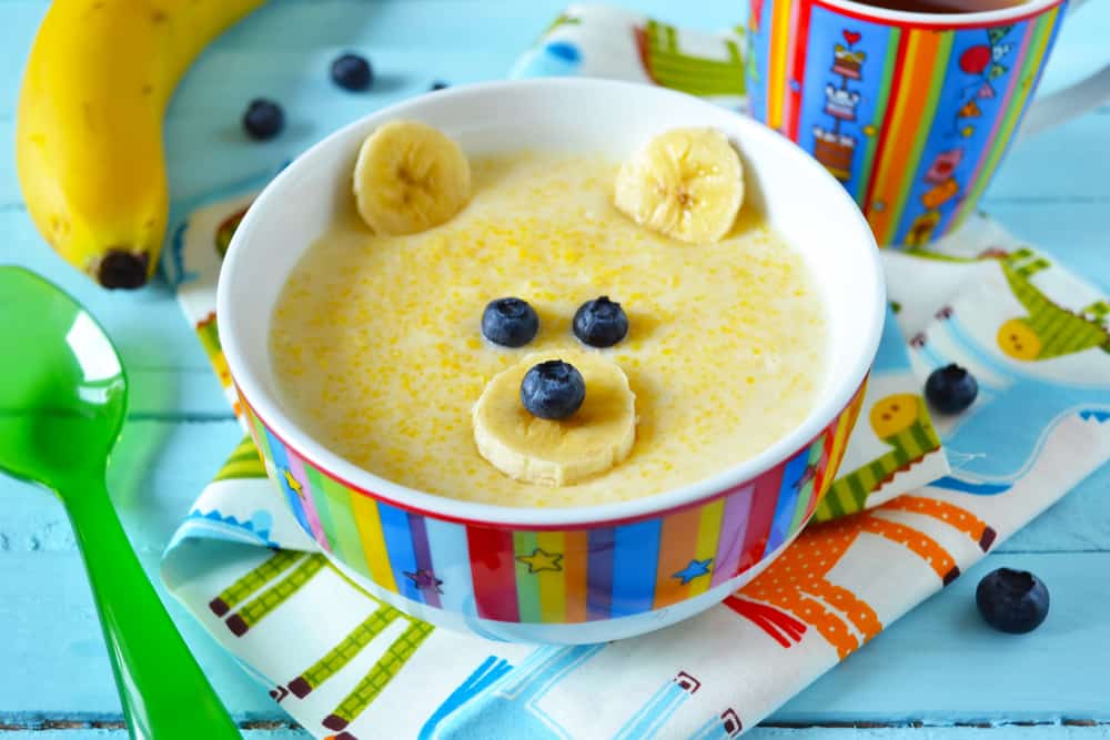 Is Cereal Good for Babies? Dispelling the Myths LittleOneMag