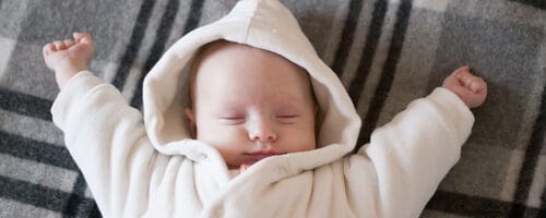 Baby Waking Up Too Early: Causes and Remedies