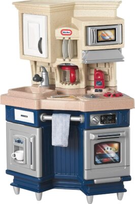 Little Tikes Super Chef Kitchen