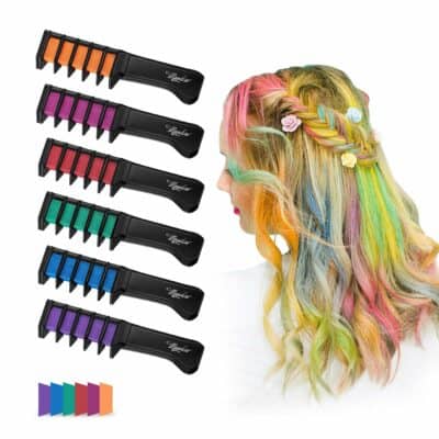 Maydear Temporary Hair Chalk