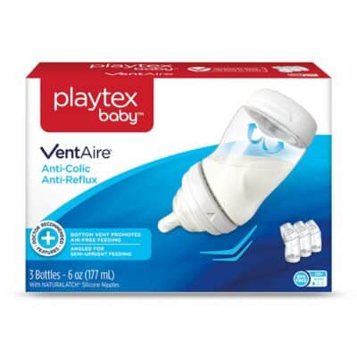 Playtex Baby VentAire Bottle