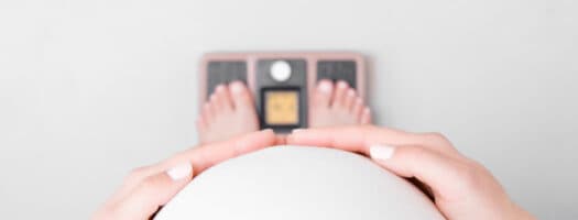 Pregnancy and Overweight: Possible Complications and Solutions