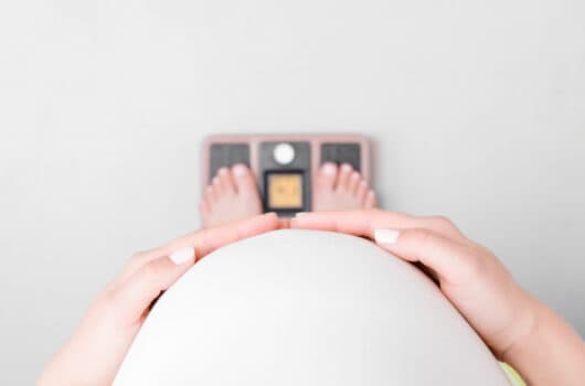 Pregnancy and Overweight: Possible Complications and Solutions