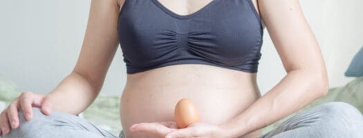 Protein and Pregnancy: How Much Do You Need?