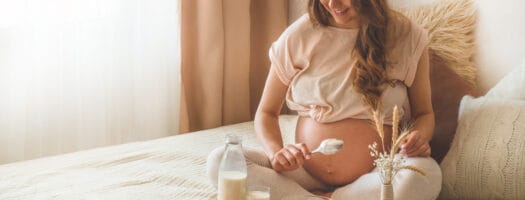 Breakfast During Pregnancy: What to Eat and Why