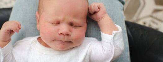 Baby Fighting Sleep? Causes and Remedies