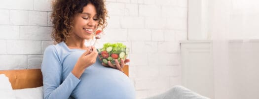 Vegan and Pregnant: How to Supplement Your Diet