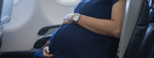 Traveling in Your Third Trimester – What You Need to Know