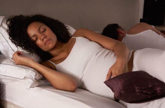 Snoring During Pregnancy – Everything You Need to Know