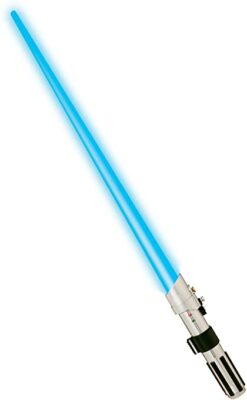 Rubie's Star Wars Anakin Skywalker Lightsaber