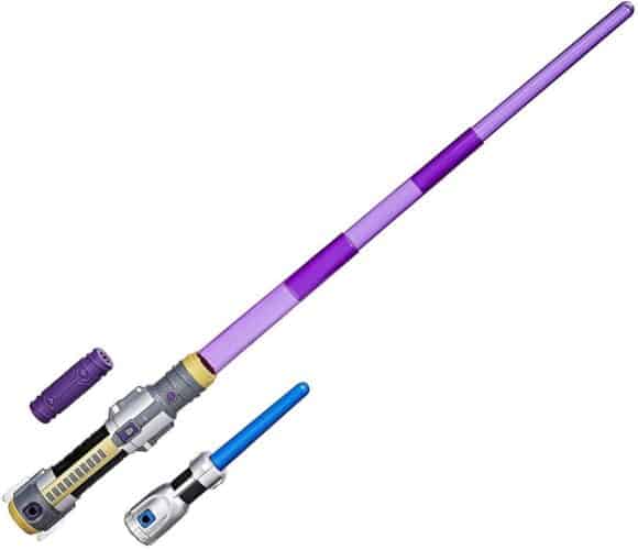 The 10 Best Toy Lightsabers 2022 LittleOneMag