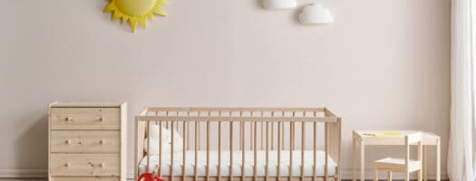 How Can I Make Sure My Crib Matches Crib Safety Standards?