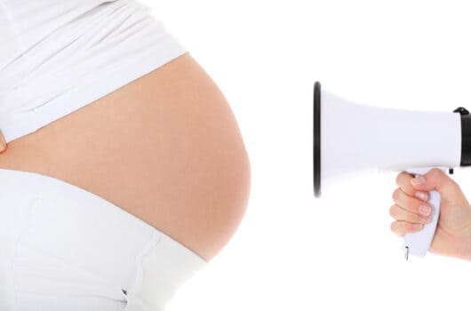 Will Hearing Loud Noises During Pregnancy Harm My Baby?