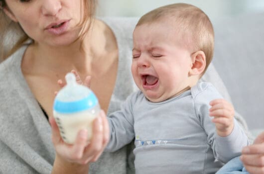 Dehydration in Babies: Signs, Symptoms and Tips for Prevention