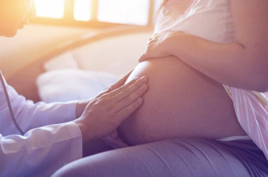 Cholestasis of Pregnancy – A Cause for Concern