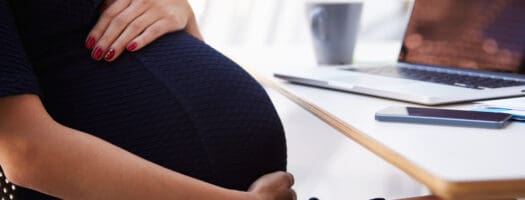 Knowing When to Start Maternity Leave – Planning Your Pregnancy