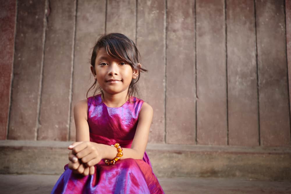 50 Cambodian Girl Names - LittleOneMag