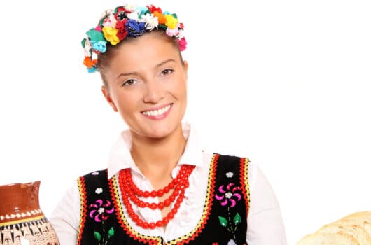 50 Traditional Polish Girl Names With Meanings Littleonemag Photos
