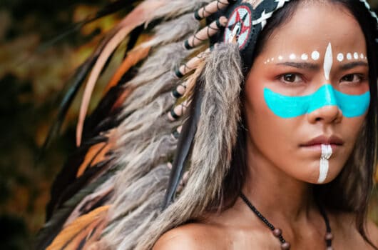 Unlocking the Beauty of Aboriginal Girls' Names: A Journey Through Meaning and Tradition