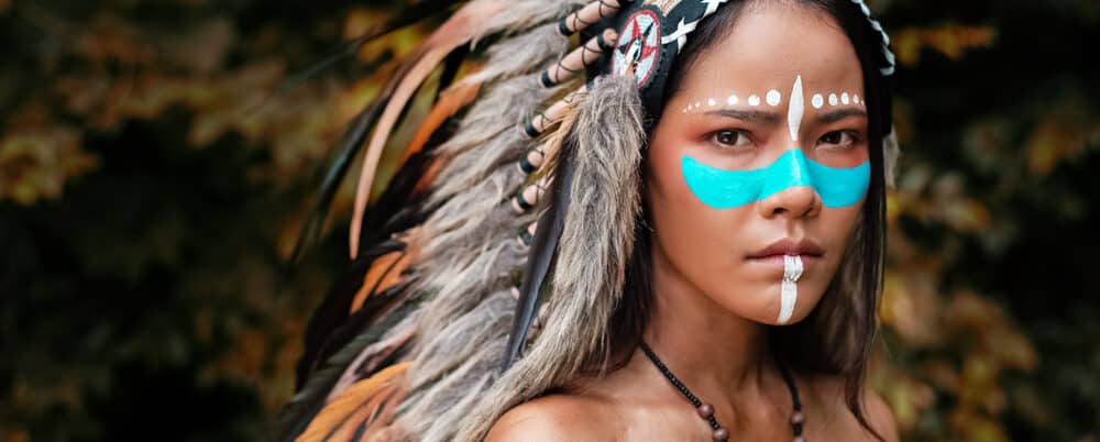 35 Stunning Aboriginal Girl Names With Meanings LittleOneMag