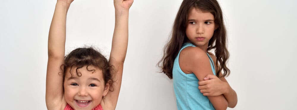7 Names That Mean Jealousy LittleOneMag