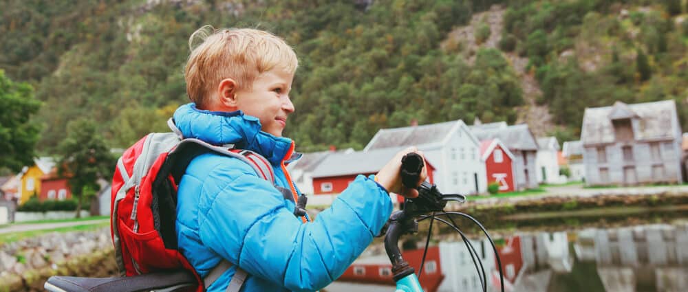 50 Unique Norwegian Boy Names - LittleOneMag