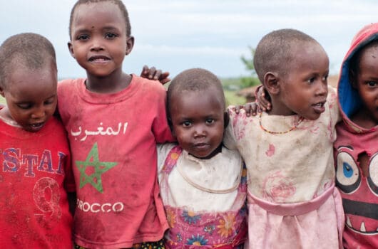 50 Swahili Baby Names - Littleonemag