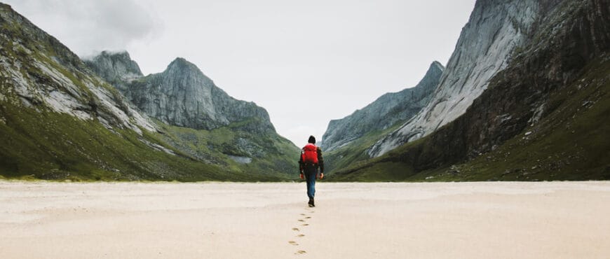 Swahili Names That Mean Wanderer