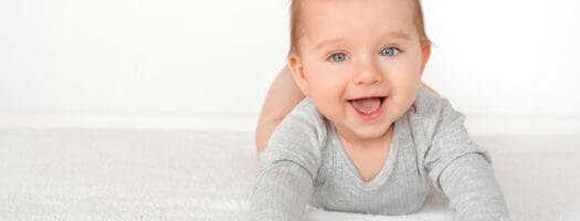 50 Beautiful Baby Names Starting With “B”