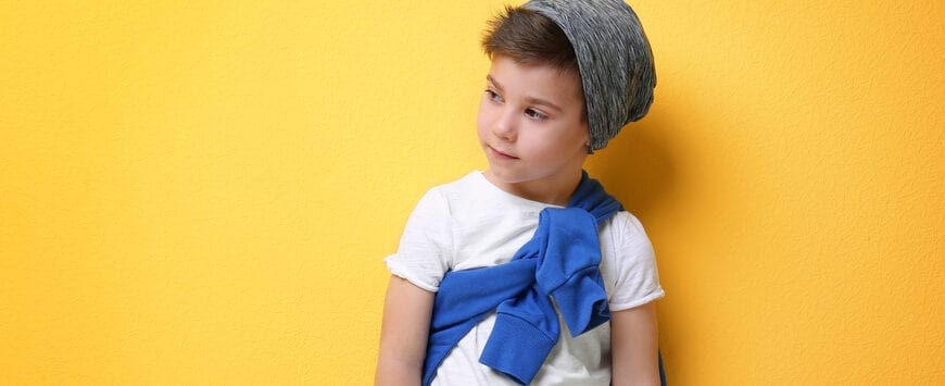 50 Boy Names Starting With "L" - LittleOneMag