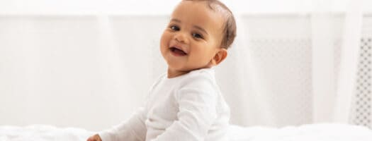 50 Baby Names Starting With “N”