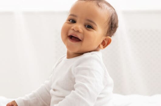 50 Baby Names Starting With “N”