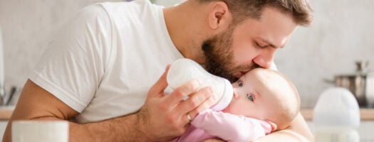 Paced Bottle Feeding – Everything You Need to Know
