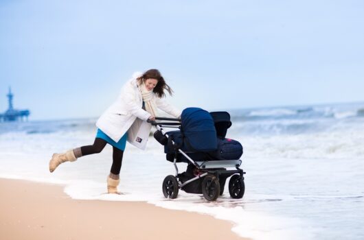 Graco Ready2Grow Double Stroller 2.0: An In-Depth Review