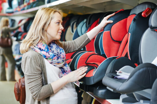Everything You Need to Know About the Graco Turbobooster Highback Booster Seat