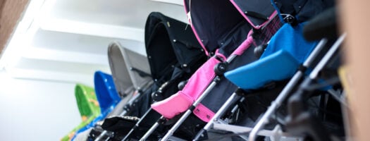 An In-Depth Review of the Britax 2017 B-Agile & B-Safe 35 Elite Travel System